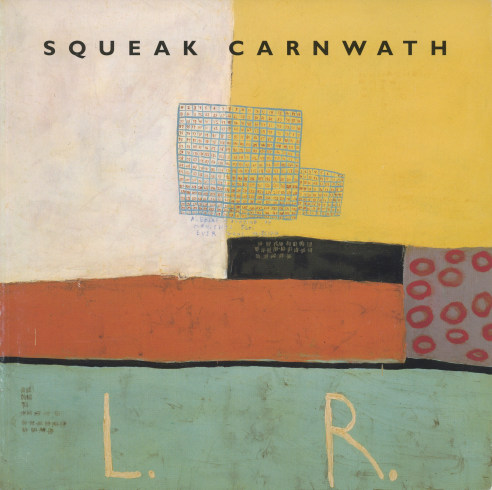 Squeak Carnwath: Relative