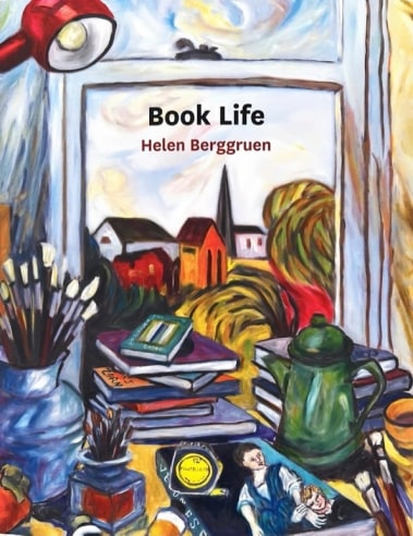 Helen Berggruen: Book Life
