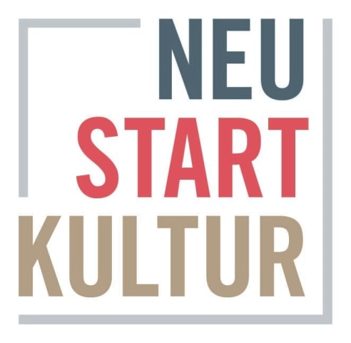 supported by Stiftung Kunstfonds NEUSTART KULTUR