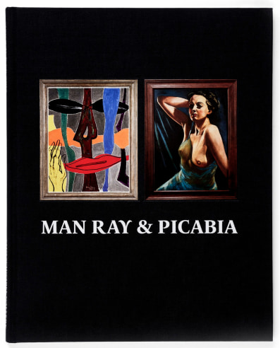 Man Ray &amp; Picabia