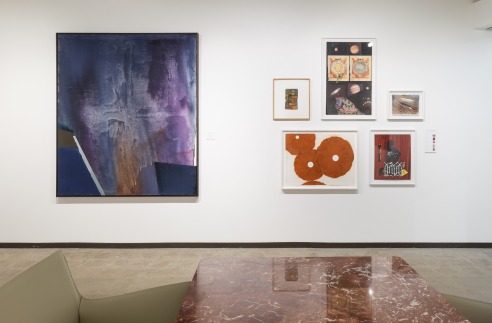 DALLAS ART FAIR 2025