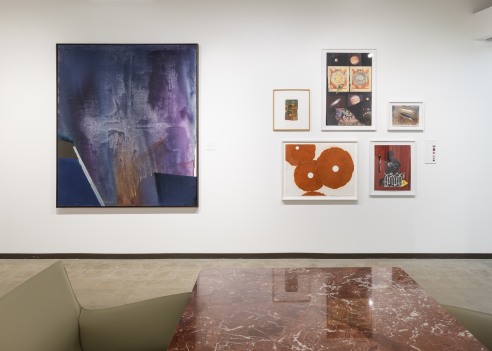 DALLAS ART FAIR 2025
