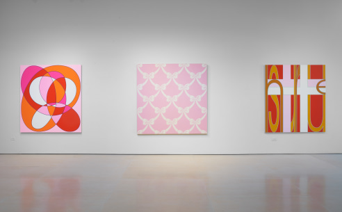 AARON PARAZETTE: SWEET