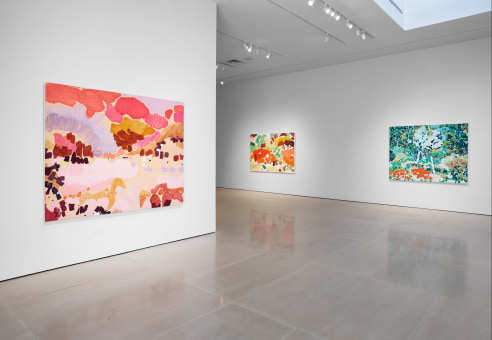 Tim Braden: The Colouring Garden