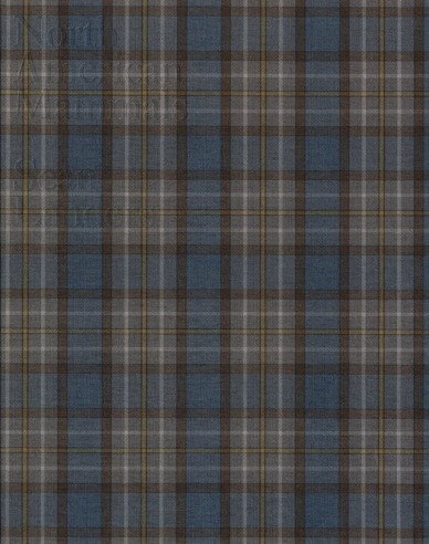 Sean Landers: North American Mammals