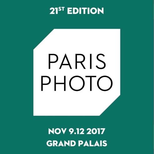 Paris Photo 2017