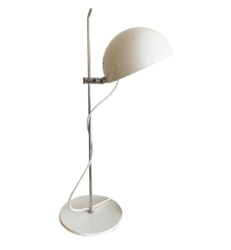 ALAIN RICHARD TABLE / TASK LAMP