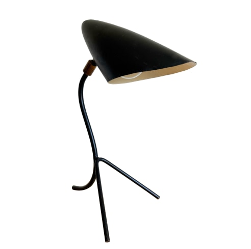 BORIS LACROIX TASK LAMP