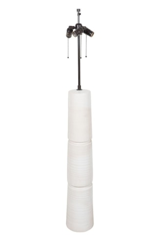 Tall &quot;Mobach&quot; Lamp