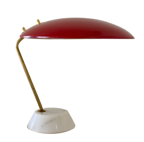 STILNOVO TABLE LAMP MODEL NO. 8023