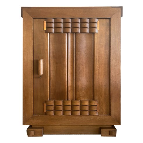CHARLES DUDOUYT CABINET