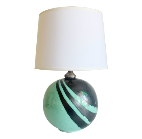 PRIMAVERA CAB PETITE LAMP