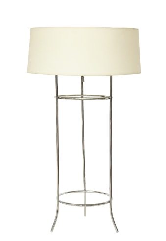 Robsjohn-Gibbings for Hansen Tripod Table Lamp