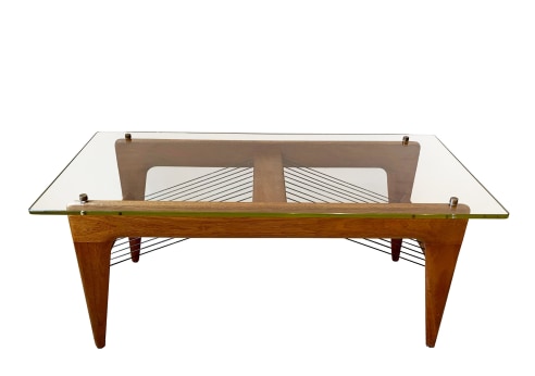 LOUIS SOGNOT LOW TABLE