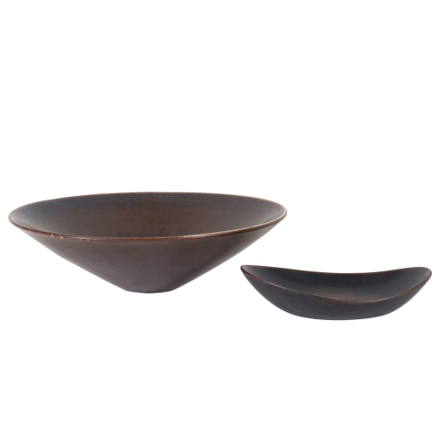 C.H. STALHANE RORSTRAND BOWLS