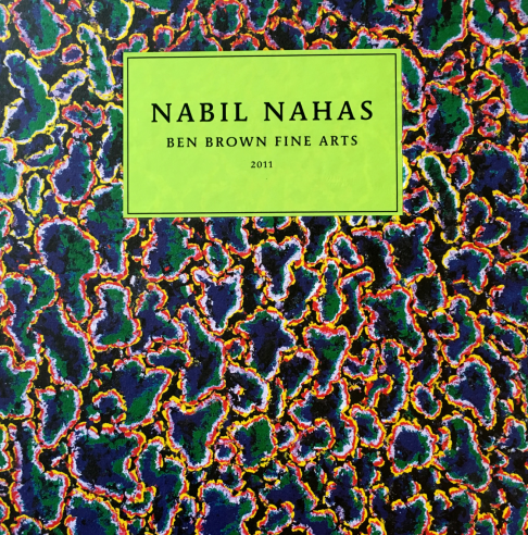 Nabil Nahas .