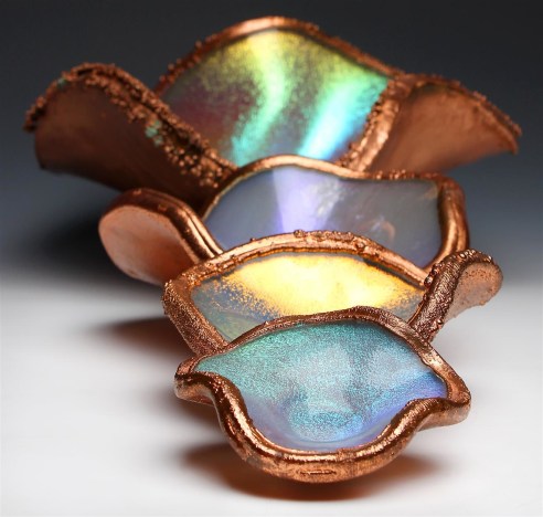 Dichro Nesting Bowl Set