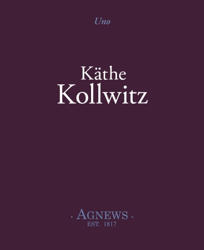 Käthe Kollwitz