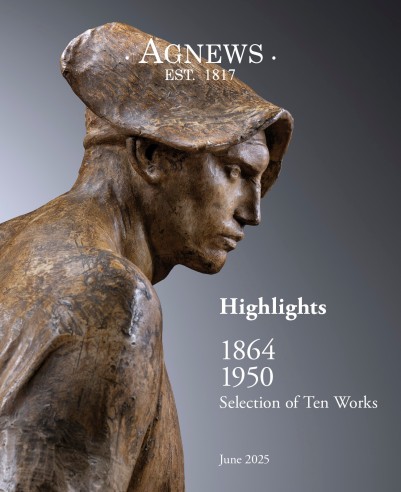 Highlights 1864 - 1950