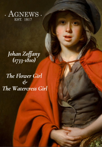Johan Zoffany