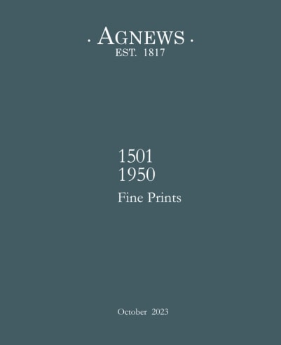 Fine Prints 1501-1950