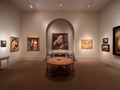 Tefaf Maastricht 2024