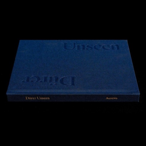 Dürer Unseen