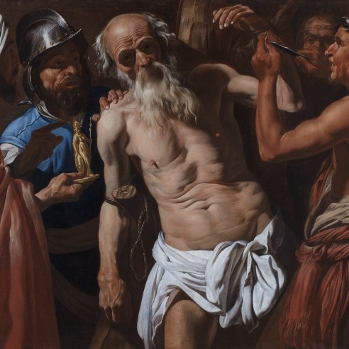 Matthias Stomer