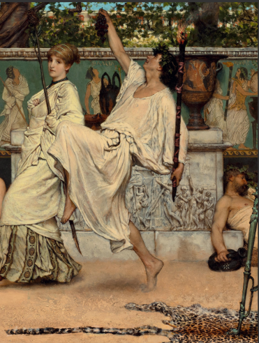 Lawrence Alma-Tadema