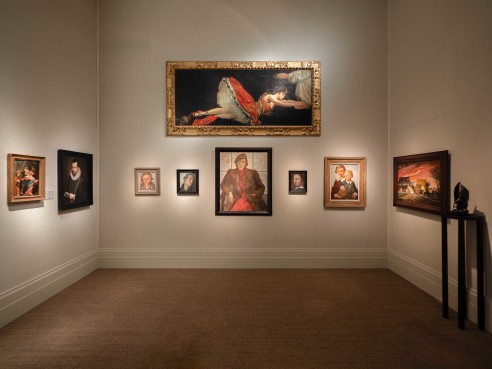Tefaf Maastricht 2025