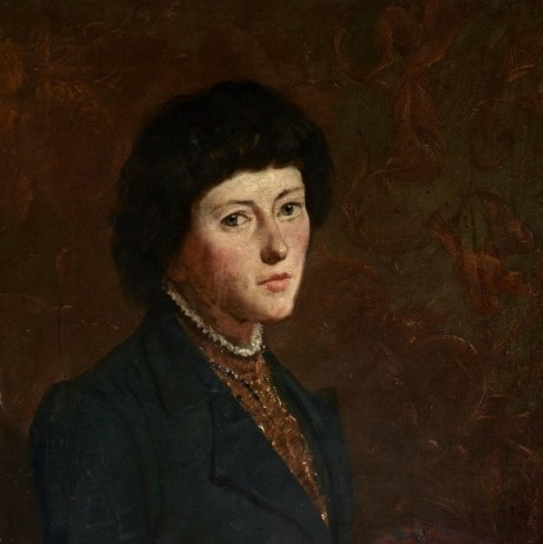 Florence Harriet Fitzgerald