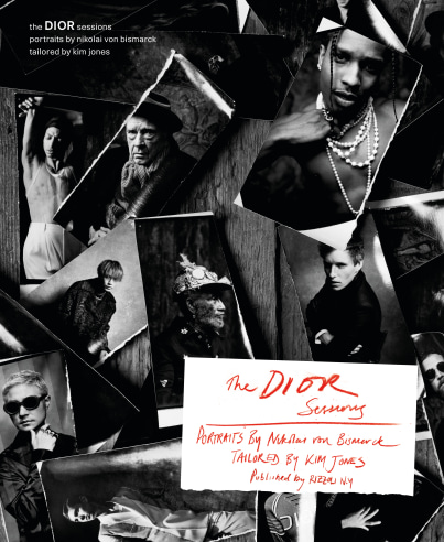 The Dior Sessions