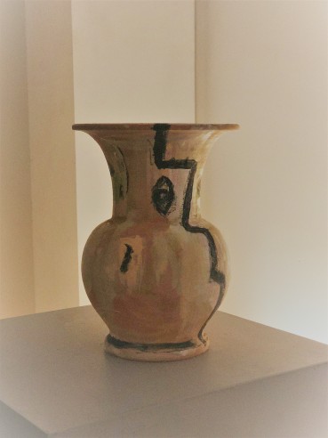 Portrait Vase 5