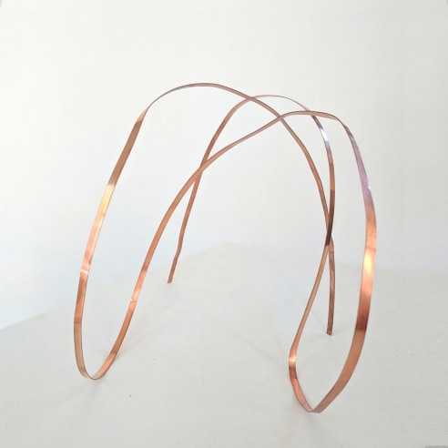 Untitled Copper