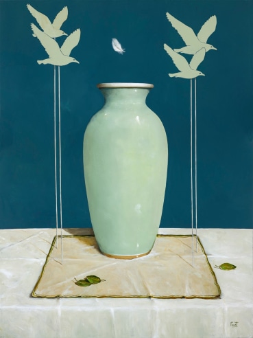 Jeff Faust