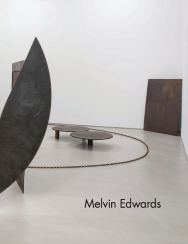 Melvin Edwards, Some Bright Morning