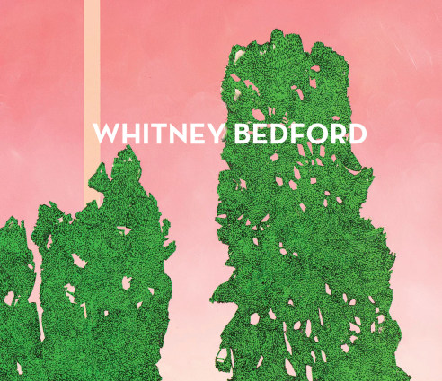 WHITNEY BEDFORD