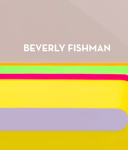 Beverly Fishman