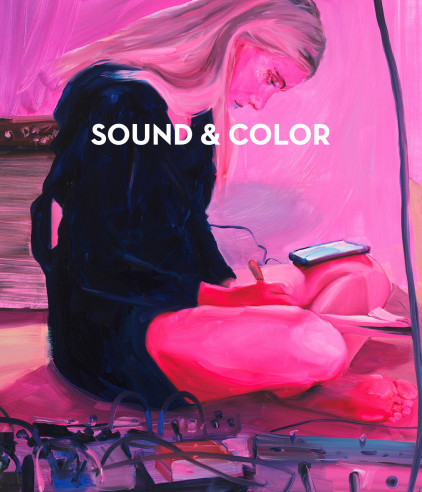 SOUND &amp; COLOR