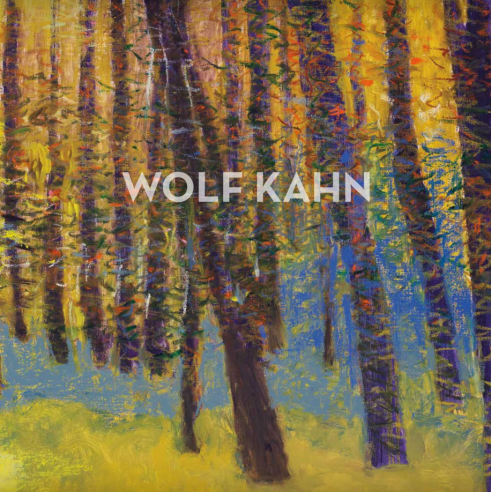 Wolf Kahn