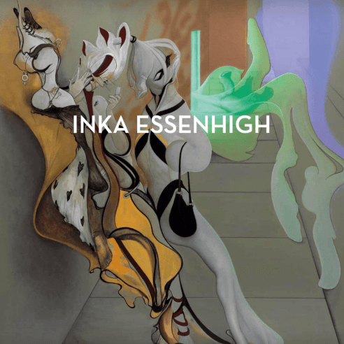 Inka Essenhigh
