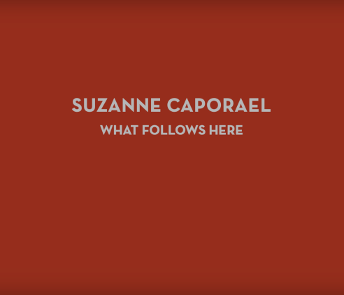 Suzanne Caporael
