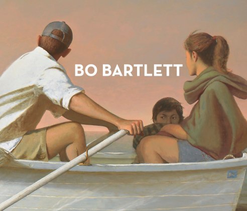 BO BARTLETT