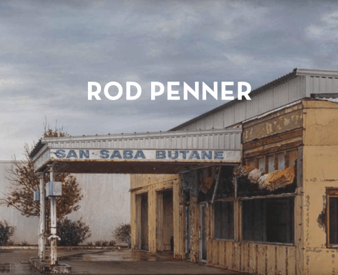 Rod Penner