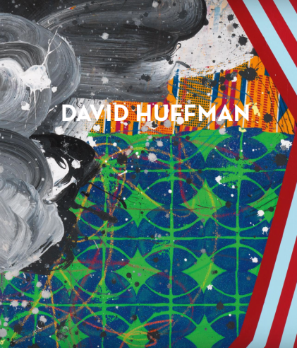 David Huffman