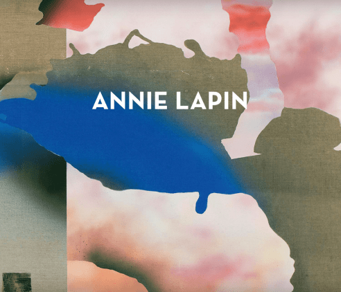 Annie Lapin