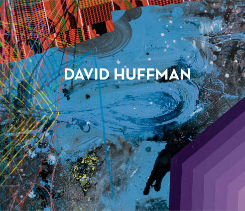 David Huffman