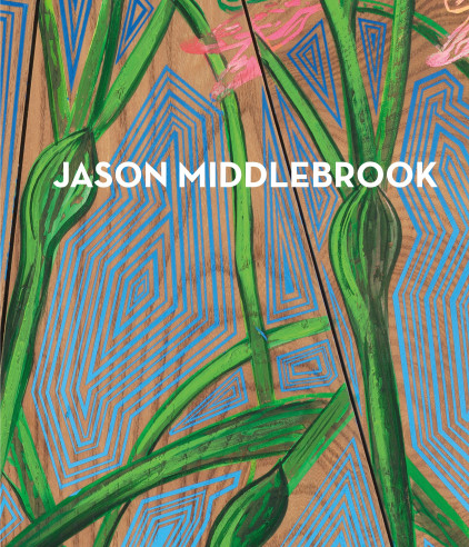 Jason Middlebrook