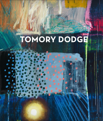 Tomory Dodge