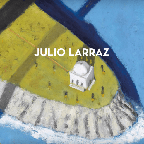 Julio Larraz